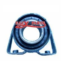 RUBBER, CENTRE BEARING