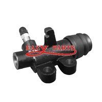 CYLINDER, CLUTCH SLAVE
