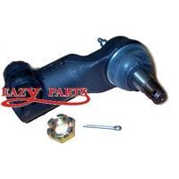 END, TIE ROD LH