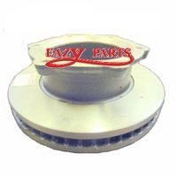 ROTOR, DISC FRONT