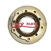 ROTOR, DISC REAR