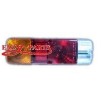 LENS, TAIL-LAMP TAIL-LIGHT REAR