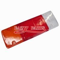 LENS, TAIL-LAMP TAIL-LIGHT REAR RH & LH 