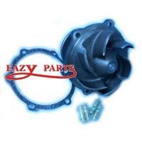 PUMP, WATER ASSY