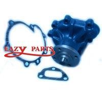 PUMP, WATER ASSY
