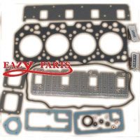 GASKET, VRS SET (HEAD)