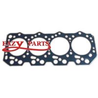 GASKET, ENGINE HEAD SET