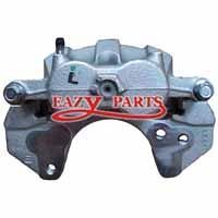 CALIPER, BRAKE ASSY. FRONT LH