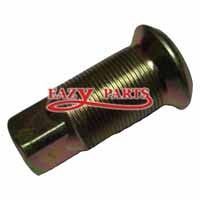 NUT,REAR SLEEVE RH