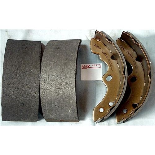 SHOE, BRAKE SET REAR