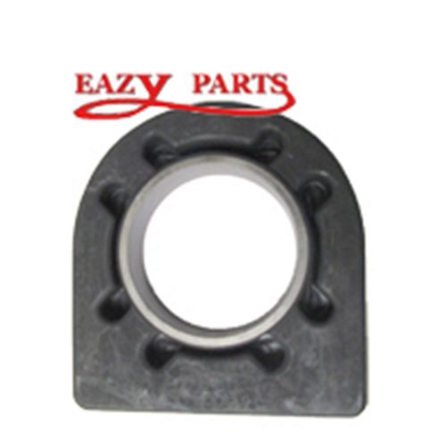 RUBBER, CENTRE BEARING