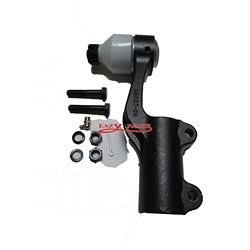 END, TIE ROD RH