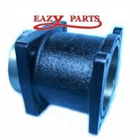 BARREL, COMPRESSOR
