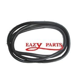 RUBBER, DOOR LH