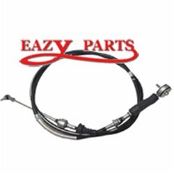CABLE, SHIFT/SELECT GEAR