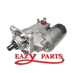 MOTOR, STARTER