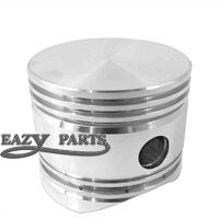 PISTON, BARE COMPRESSOR