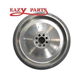 FLYWHEEL