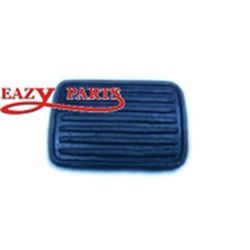 PAD, BRAKE & CLUTCH PEDAL
