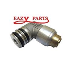 ELBOW, FOOT VALVE 