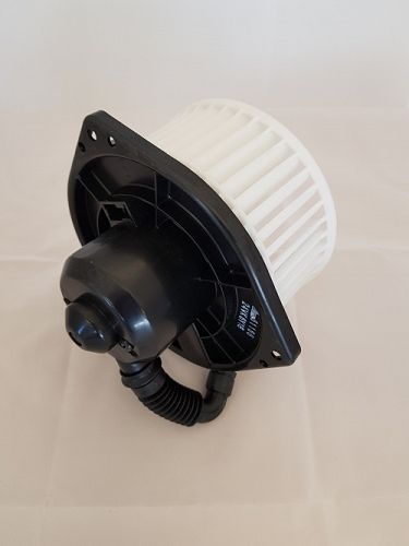 MOTOR, HEATER