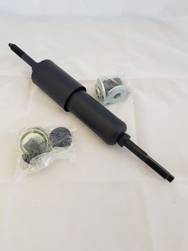 SHOCK, ABSORBER CAB REAR