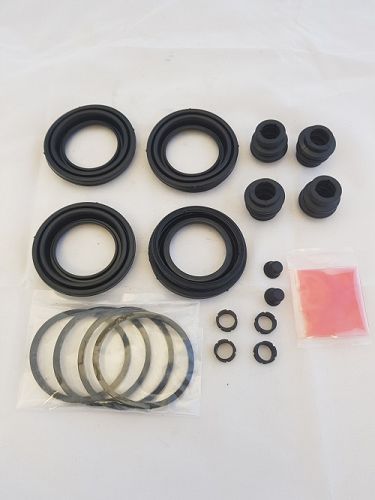 KIT, CALIPER REAR