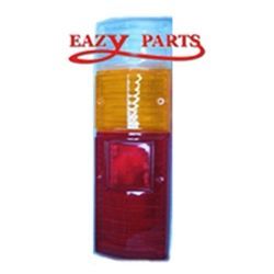 LENS, TAIL-LAMP TAIL-LIGHT REAR