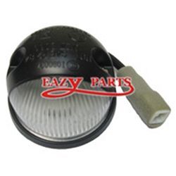 LAMP, ROOF CLEARANCE RH