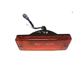 LAMP, INDICATOR FRONT LH
