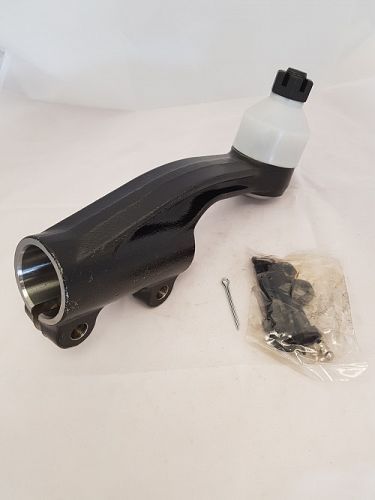 END, TIE ROD RH