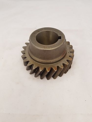 GEAR, AIR COMPRESSOR