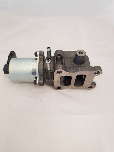 VALVE, EGR - (EXHAUST GAS RECIRCULATION)
