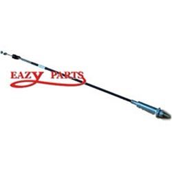 CABLE, IDLE