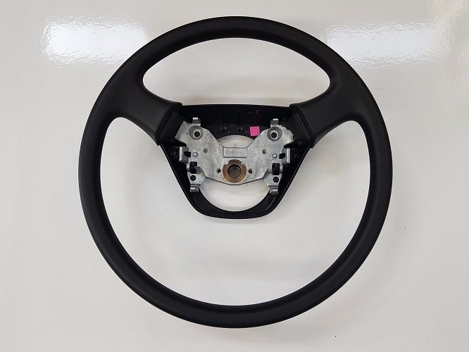 WHEEL, STEERING