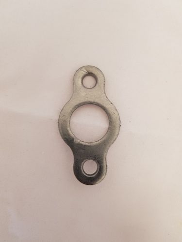 GASKET, TURBO OIL DRAIN