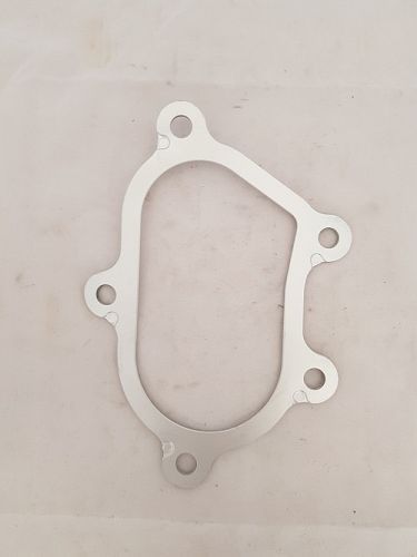 GASKET, TURBO - ELBOW