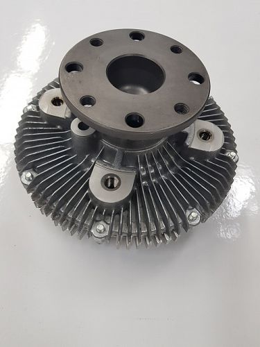 HUB, VISCOUS FAN CLUTCH