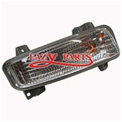 LAMP, INDICATOR / PARK FRONT RH