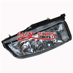 LAMP HEADLIGHT RH