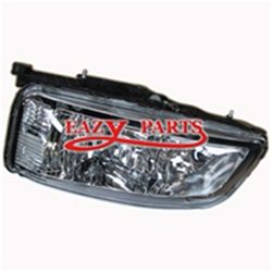 LAMP HEADLIGHT RH