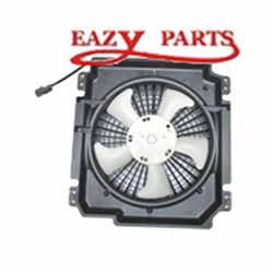 MOTOR, AIR CONDITIONER CONDENSOR