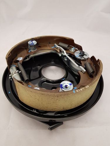 HANDBRAKE ASSEMBLY