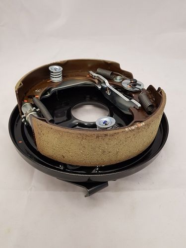 HANDBRAKE ASSEMBLY