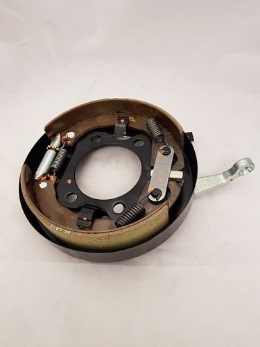 HANDBRAKE ASSEMBLY