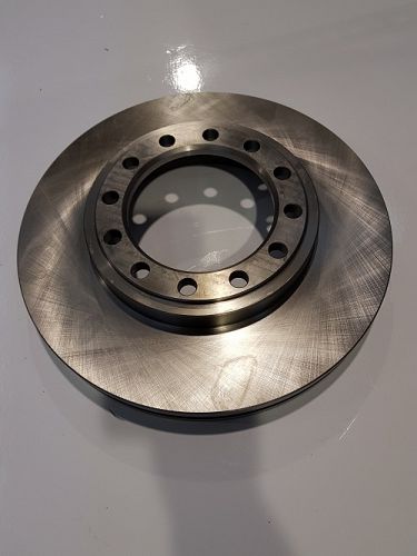 ROTOR, DISC