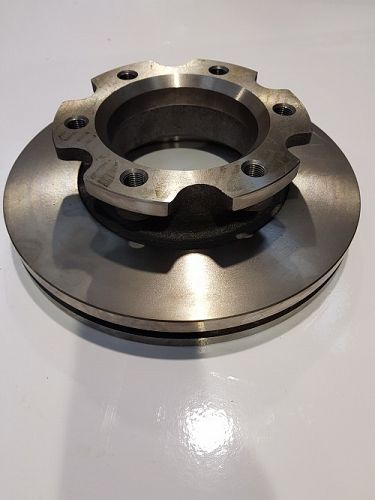 ROTOR, DISC