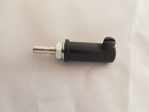 NOZZLE, WASHER ISUZU