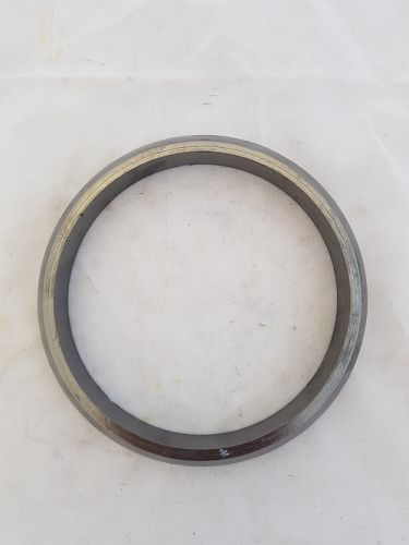 RING, FLANGE