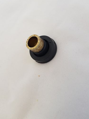 SEAL, ROCKER (TAPPET) COVER BOLT